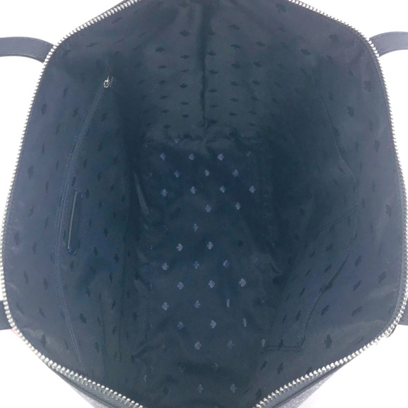 3PCS Kate Spade Joeley Large Tote Wallet Charms - Picture 6 of 8